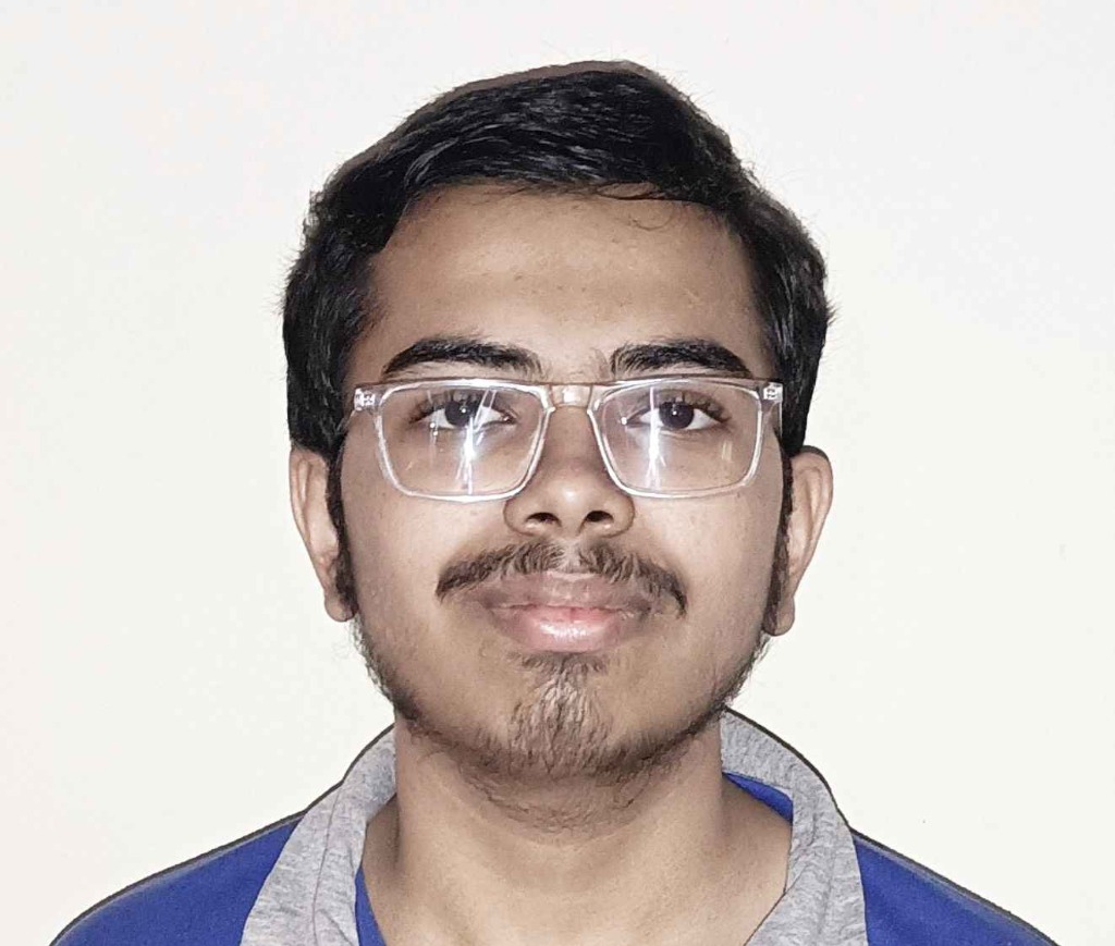 Chinmay Panghri